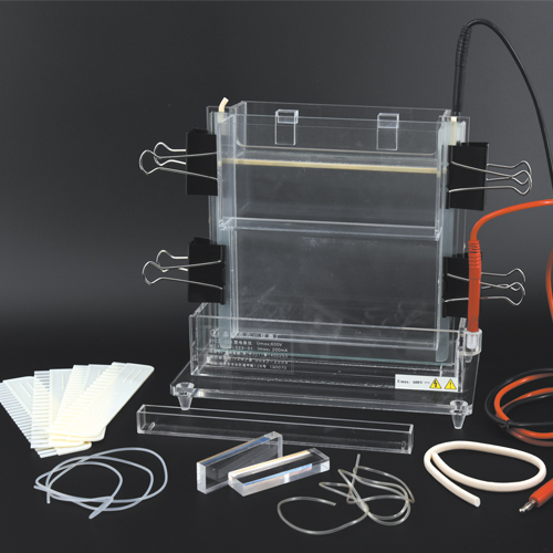 北京六一DYCZ-22A單垂直電泳儀